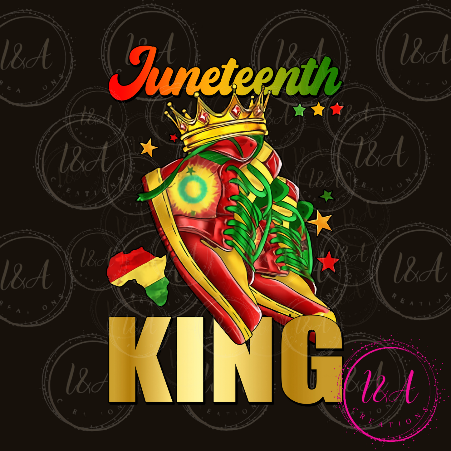#788 jeneteenth king