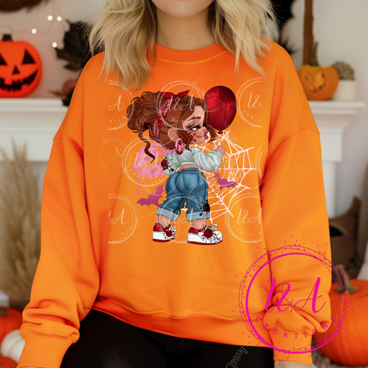 #47C penny girl