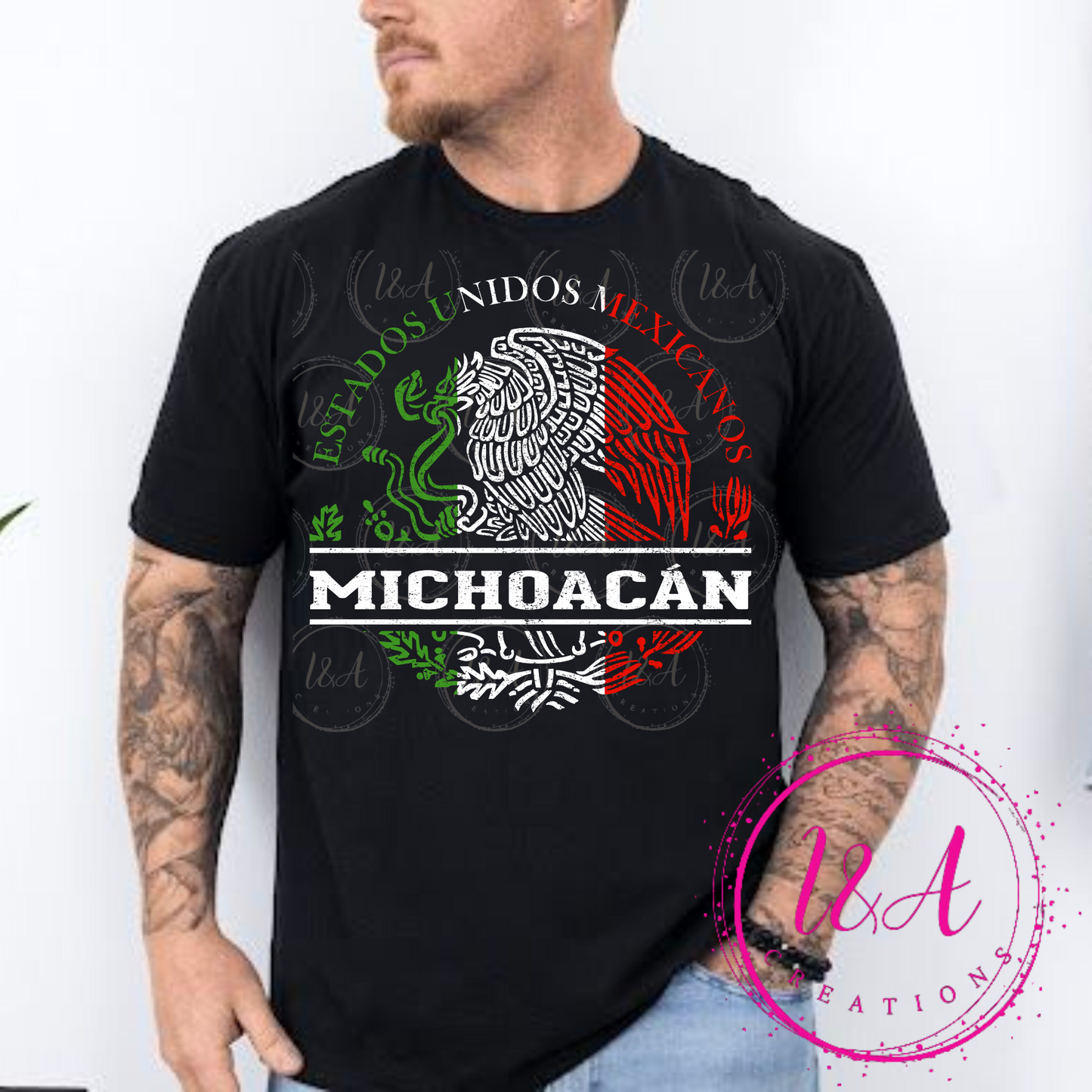 #727 Mexico states 🇲🇽