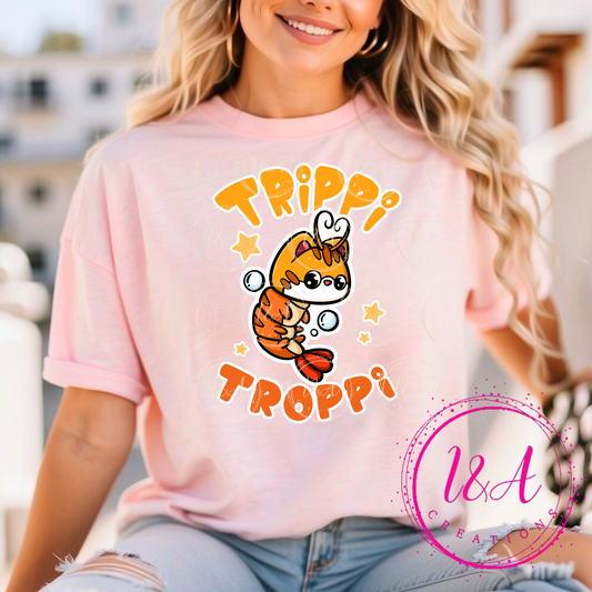 #88C trippi