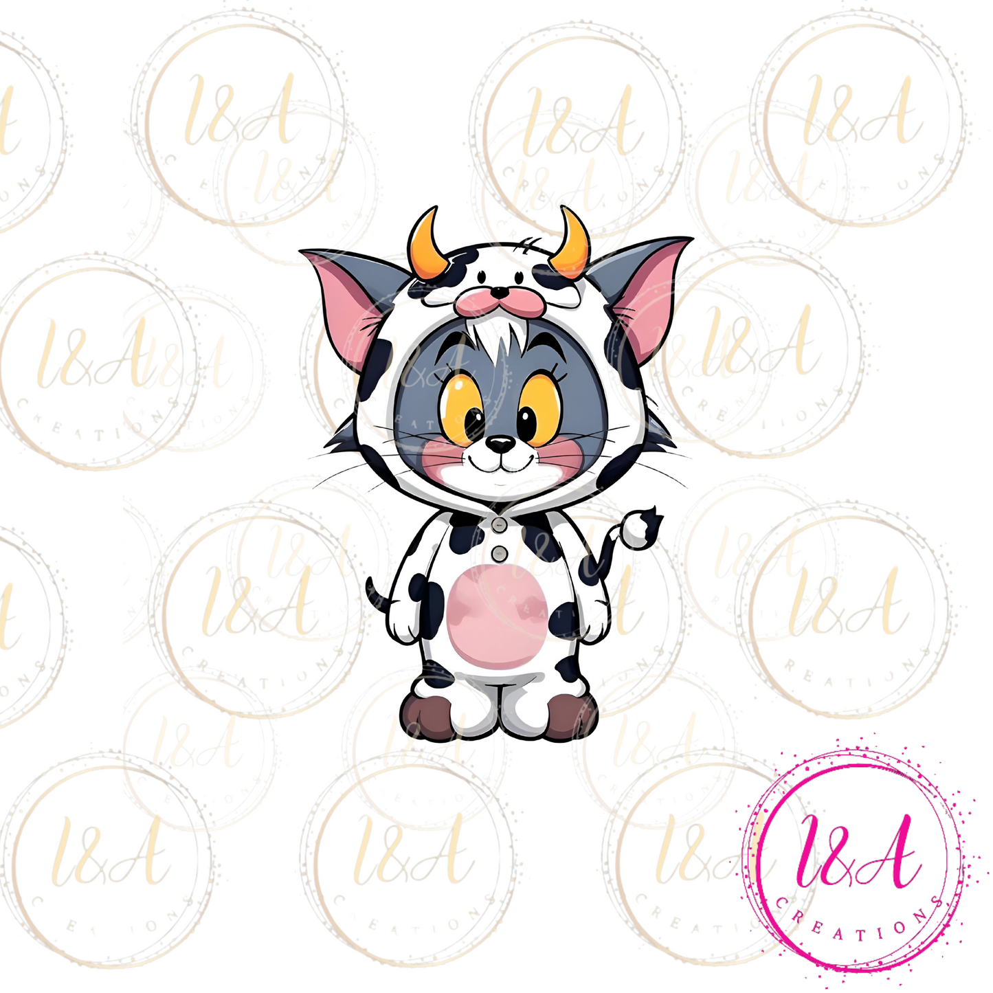 #877B cat