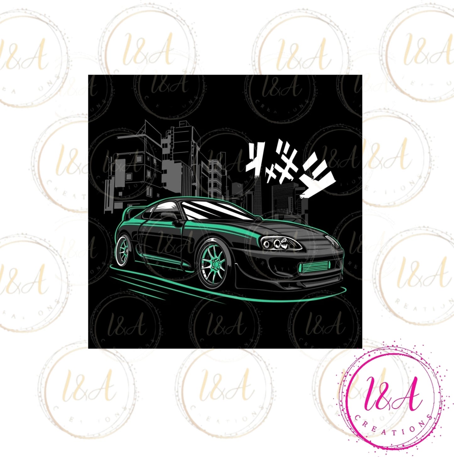 #512B car