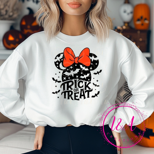 #281B trick or treat