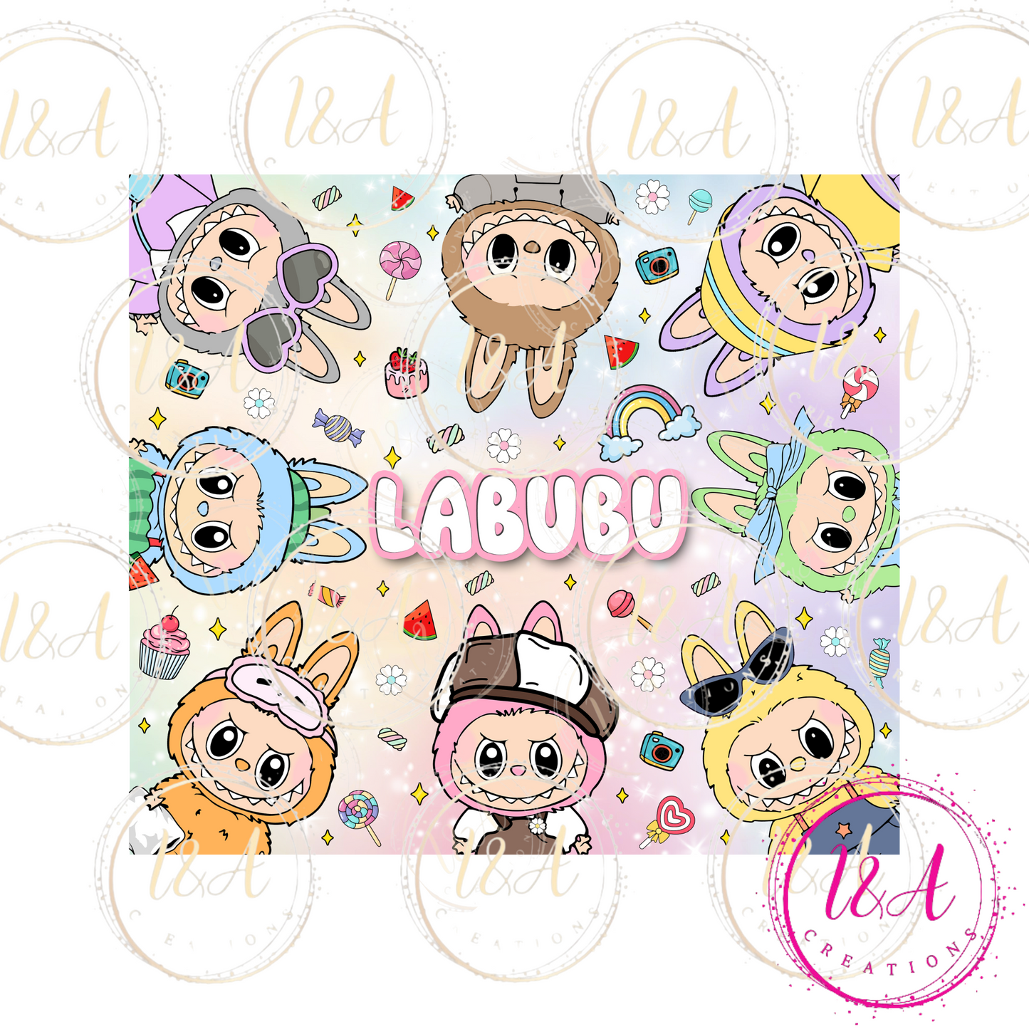 Labubu