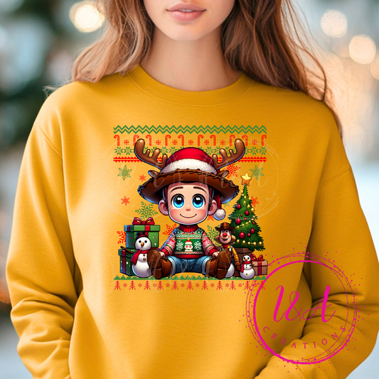 #294B Woody