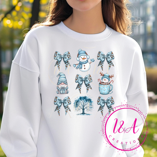 #308B Christmas