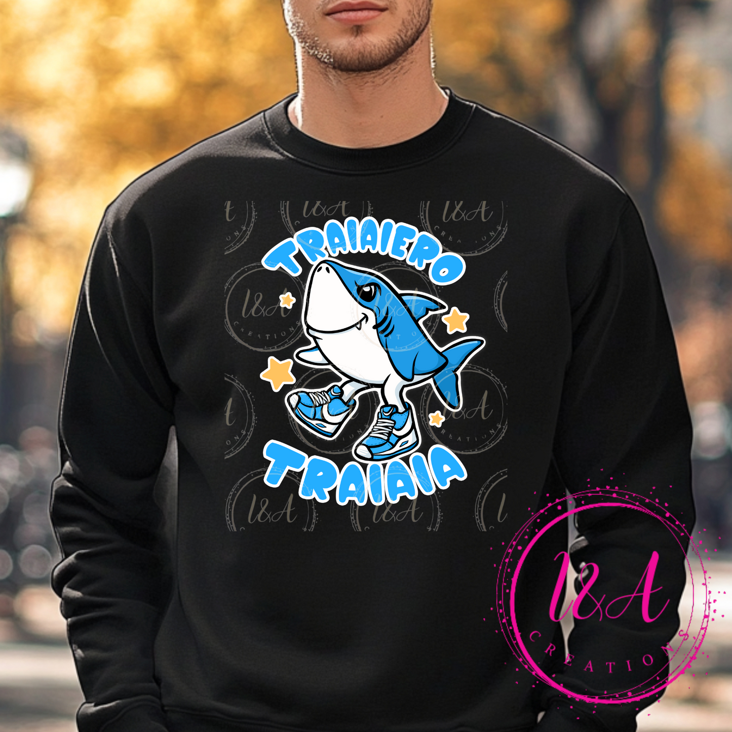 #82C tralalero