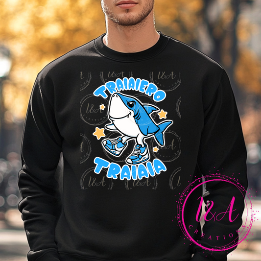 #82C tralalero