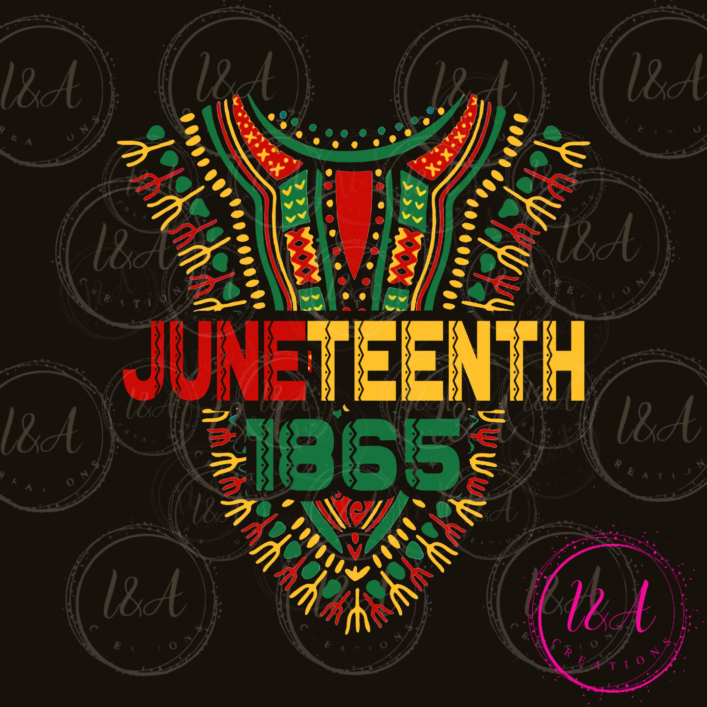#825 💚💛❤️ 1865