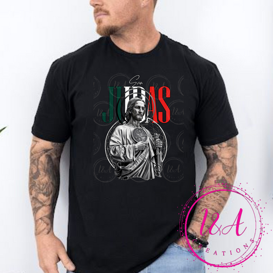 #252B Judas