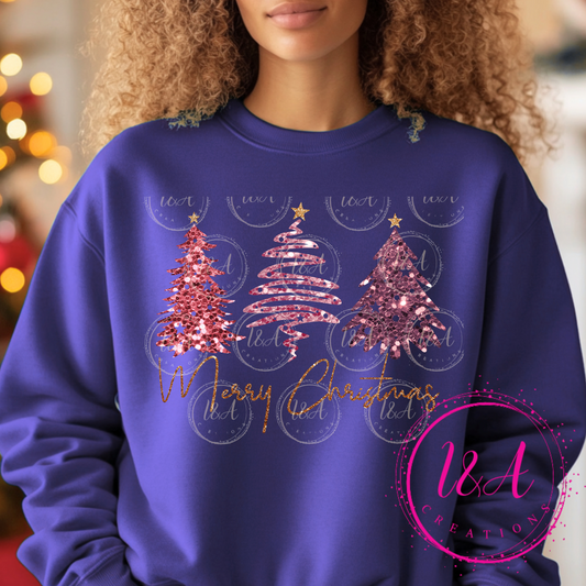 #236B Merry Christmas
