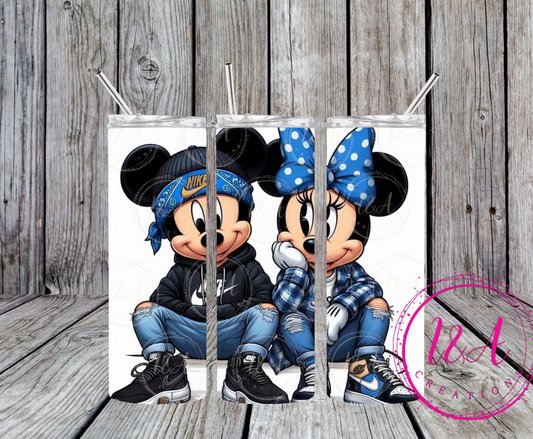 Love mouse