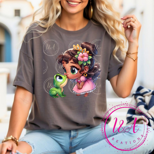 #190 🐸