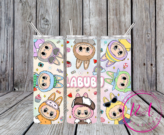 Labubu