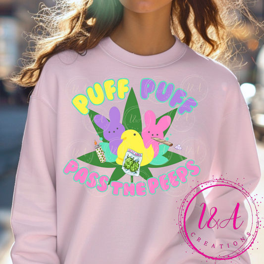 #829B puff puff