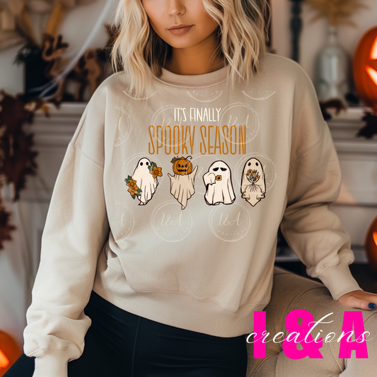 #104B it's finally spooky season