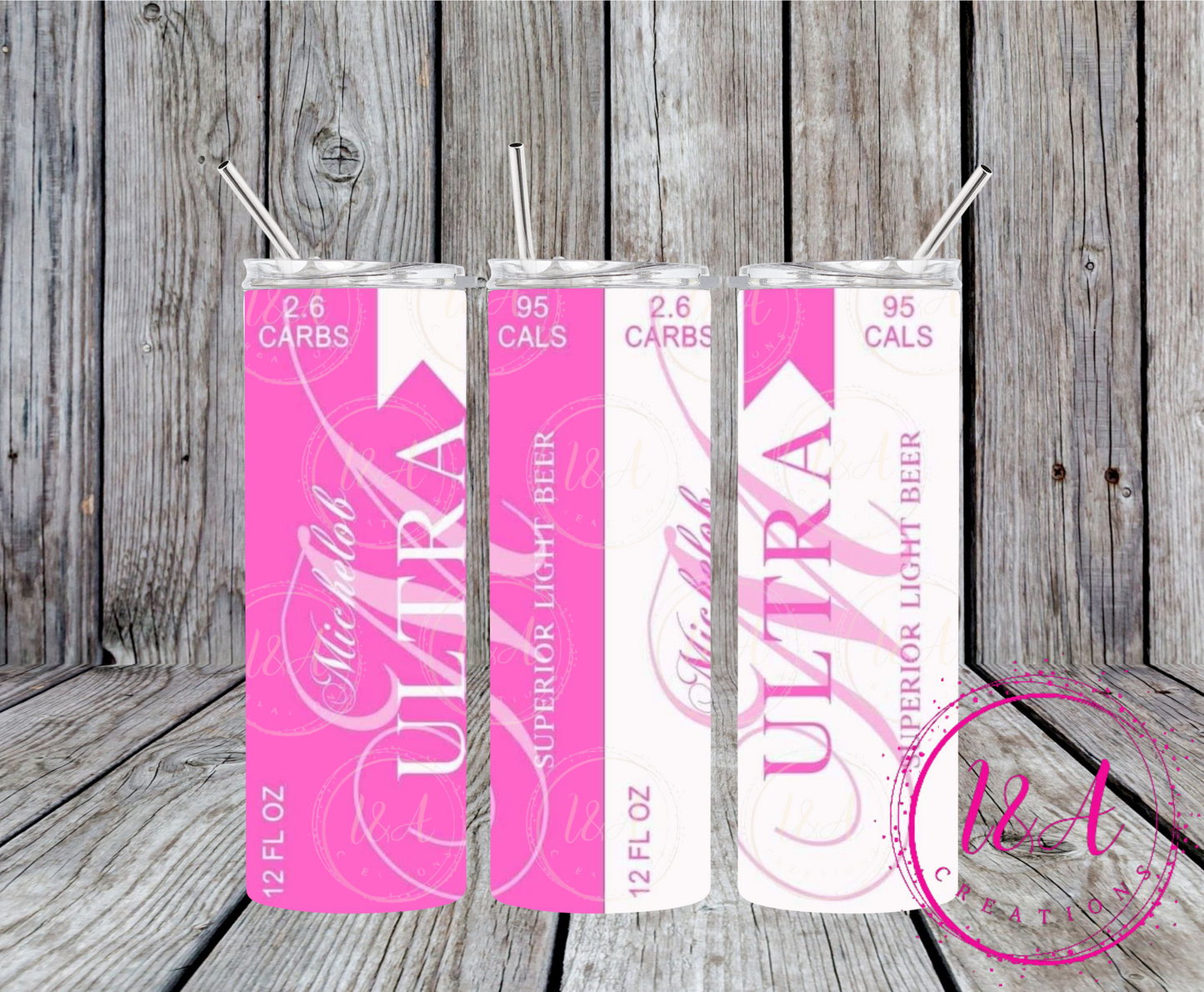 Pink ultraa