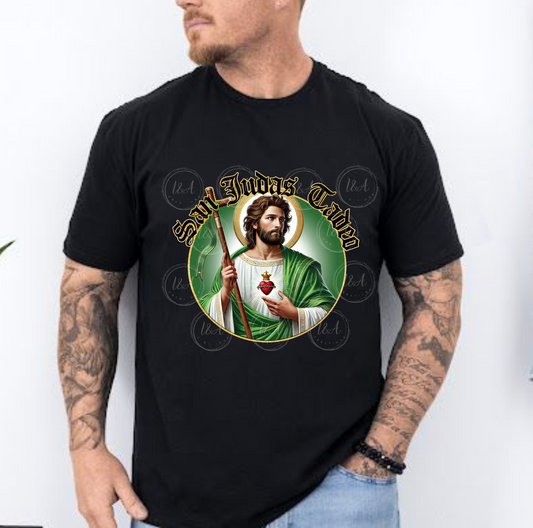 #253B San Judas Tadeo