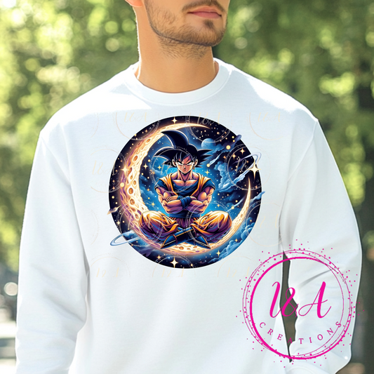 #15C Goku