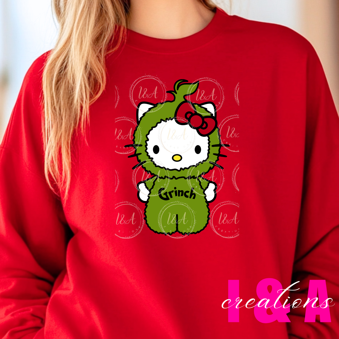 #479 kitty green man