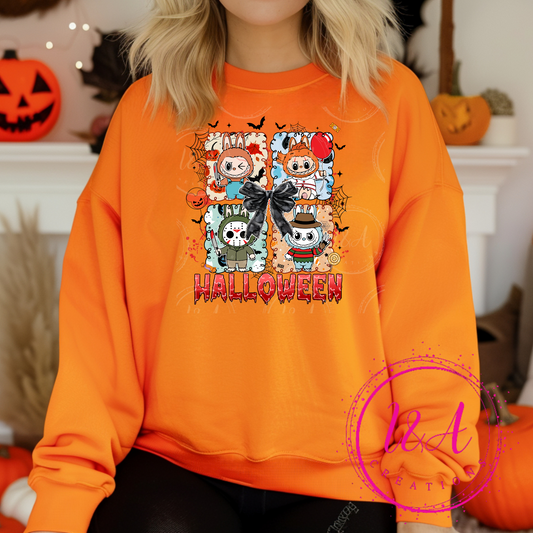 #898B halloween