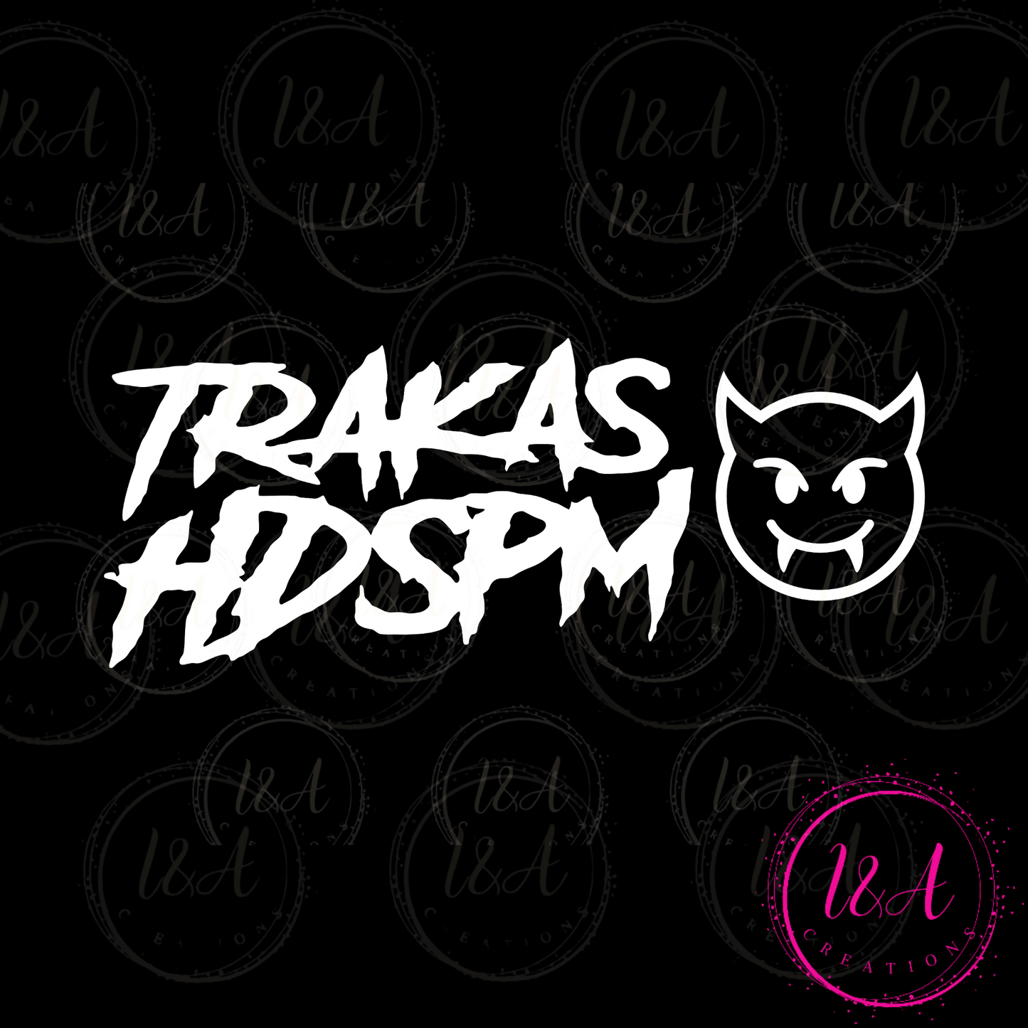 #571B trakas