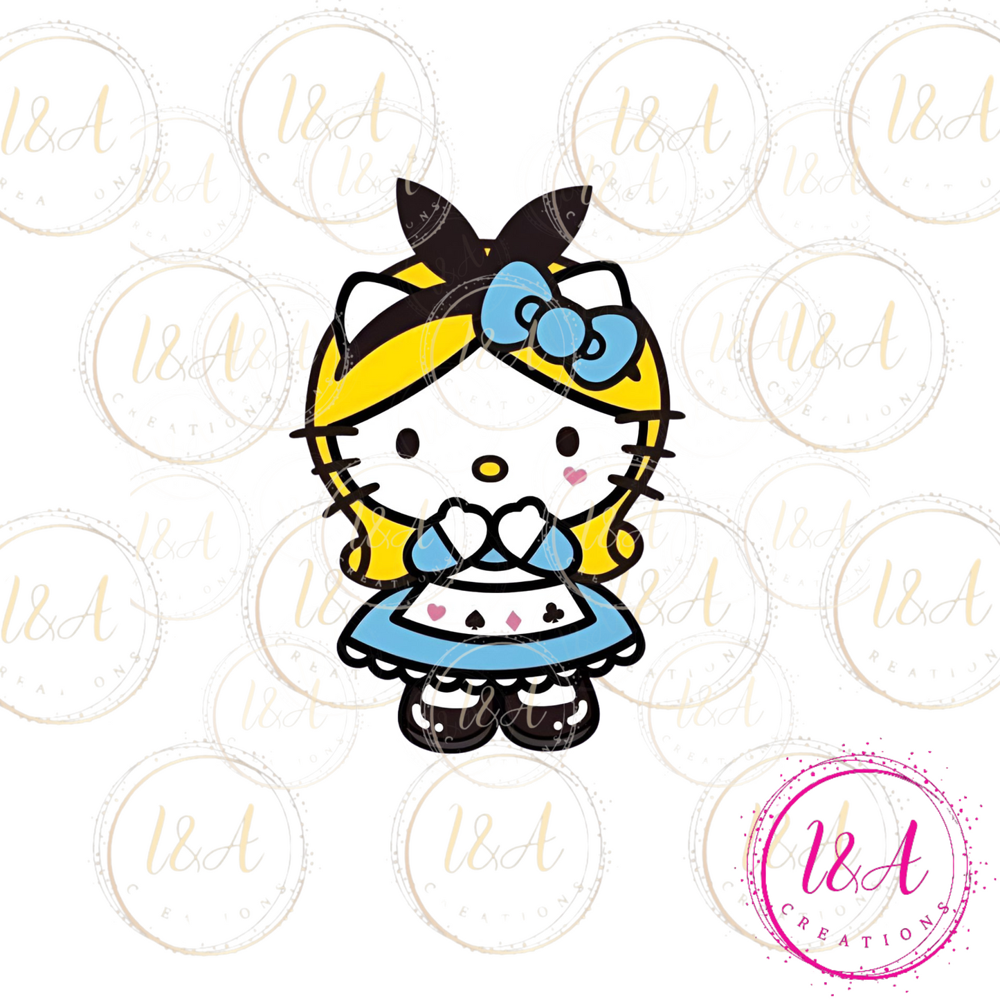 #460B princess