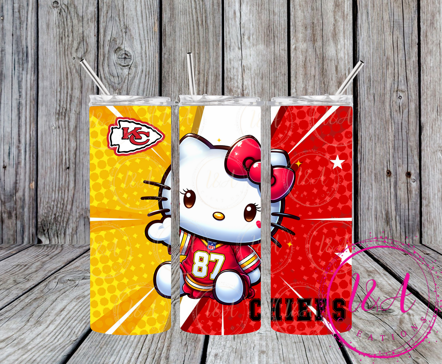 Kitty Kc