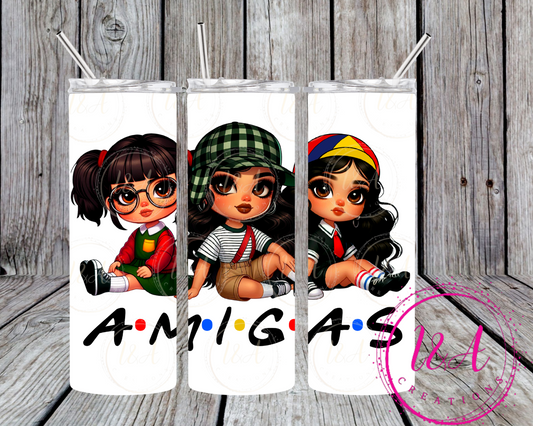 Amigas