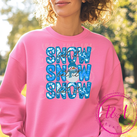 #466B snow