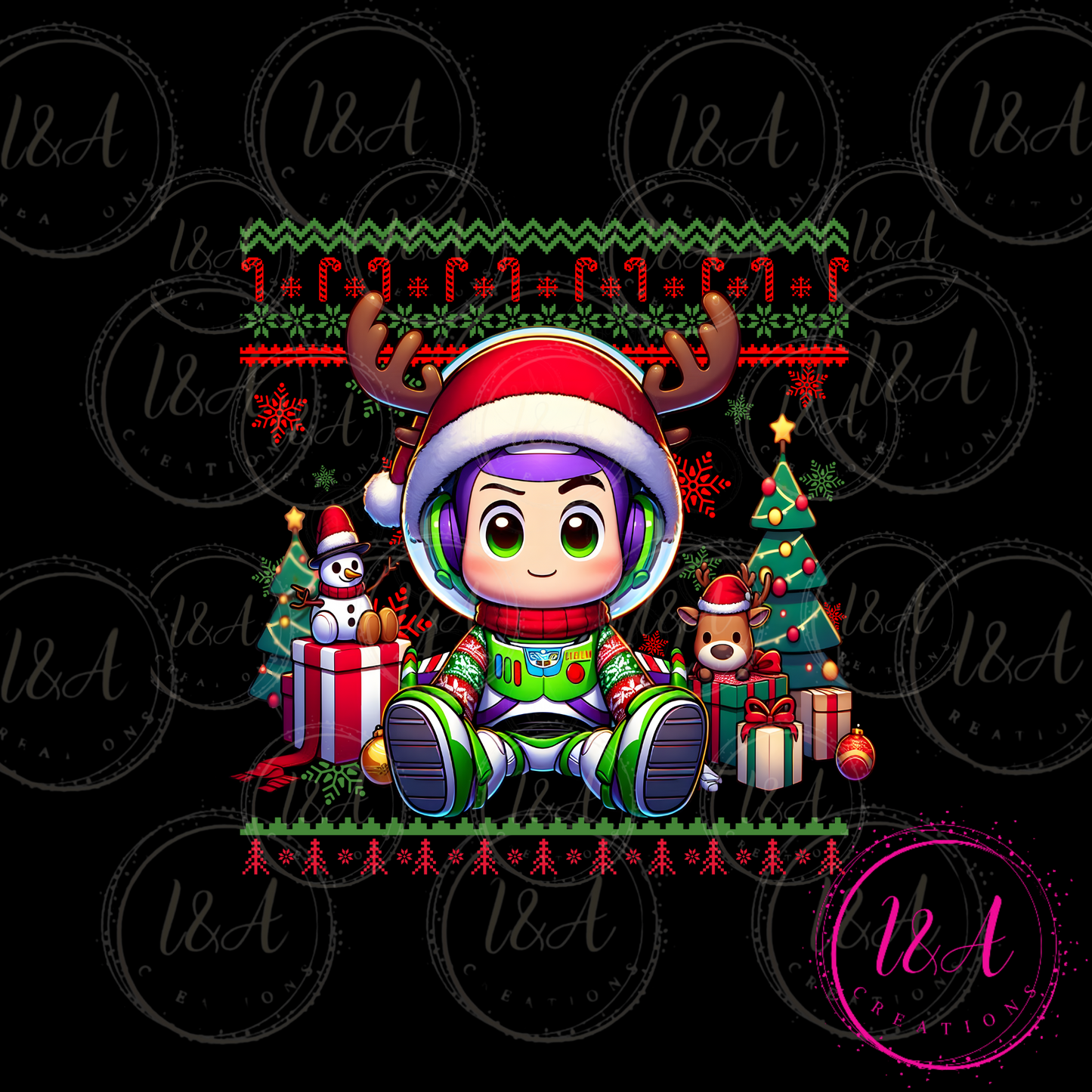 #297B buzz