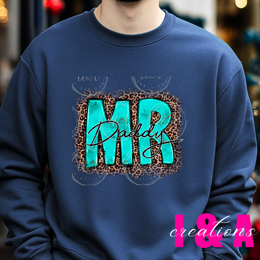 #428 Mr Daddy