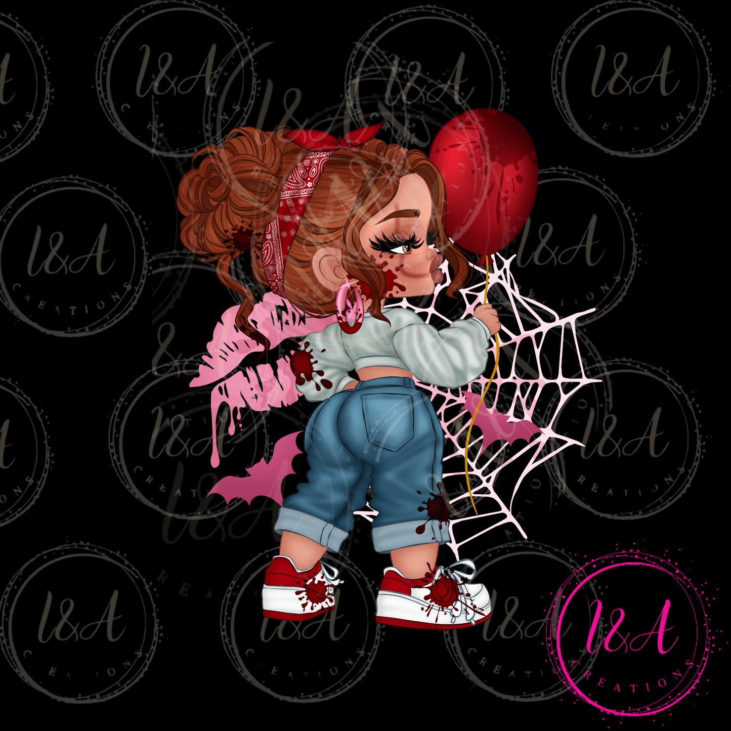 #47C penny girl