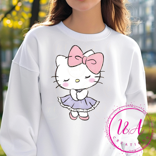 #738B cute kitty